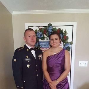 Meet your Posher, Jeffery